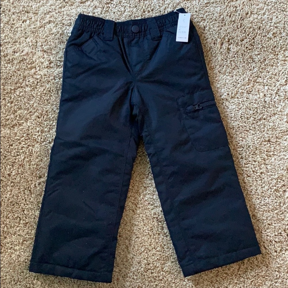 Snow pants